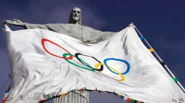 Литовцы в числе интернет-пользователей, наиболее активно интересующихся олимпиадой