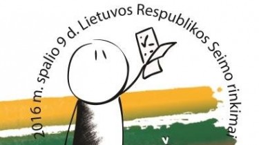 На выборы в Сейм Литвы зарегистрированы 12 партий и 1 коалиция