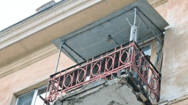 Является ли балкон объектом общего пользования?