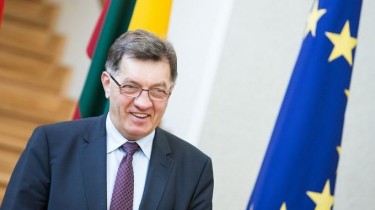 Премьер Литвы: может остаться в силе старый Трудовой кодекс