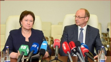 В. Балтрайтене приносит извинения латвийскому министру за "параноидальные страхи" в Литве