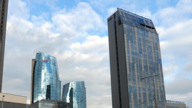 Вильнюс: главы столичных компаний зарабатывают больше, чем мэр столицы