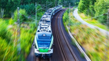 Страны Балтии договорились по закупкам для проекта Rail Baltica