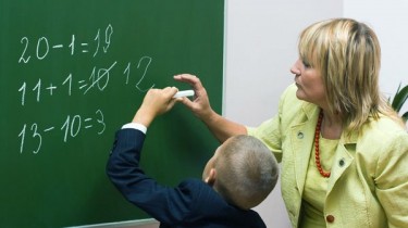 Евростат: Литва лидирует в ЕС по количеству учителей-женщин