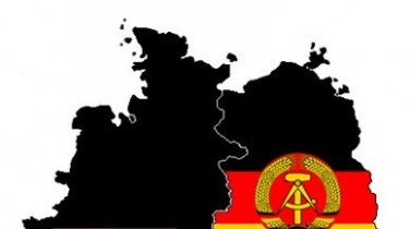 3 октября - День единства Германии