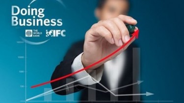 В рейтинге Doing Business Литва опустилась на 21 место
