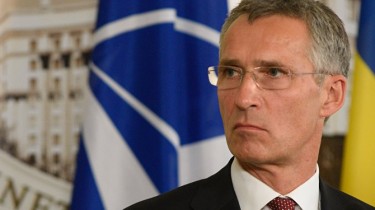 Генсек НАТО: НАТО и Россия стремятся к снижению риска инцидентов над Балтикой