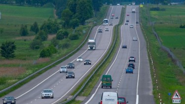 Для литовцев дорога на автомобиле в Россию стала длиннее