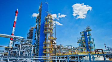 Р. Масюлис:  итог арбитража между Литвой и "Газпромом" не должен повлиять на решение Еврокомиссии
