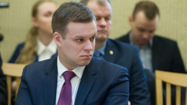 Парламент Литвы будет работать без лидера оппозиции