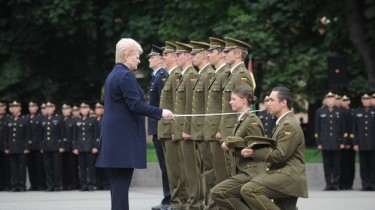 Всеобщий военный призыв - только в 2020-м