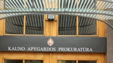 Два литовских пограничника и таможенник подозреваются в работе на ОПГ