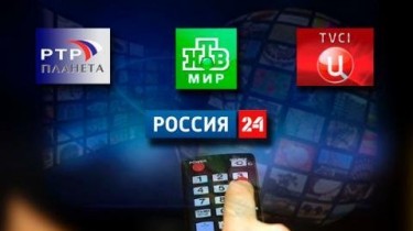 Телеканалы России мешают Литве интегрироваться в инфопространство Европы?