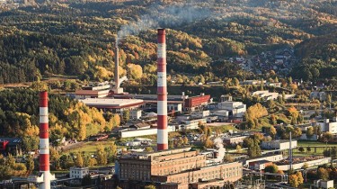 Vilniaus energija просит Стокгольмский арбитраж назначить оценщиков Вильнюсского теплового хозяйства