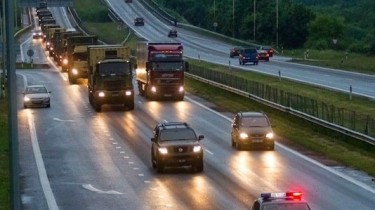 На дорогах Литвы - самое маленькое число смертей за последние полвека