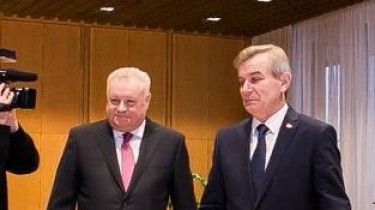 Посол России: мы должны начать с улучшения атмосферы двусторонних отношений
