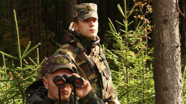 В обновленной стратегии национальной безопасности Литвы – 14 угроз и опасностей