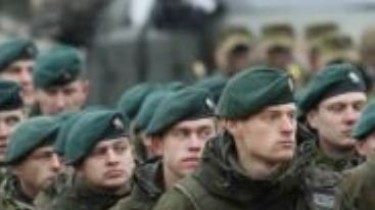 Президент Литвы: привязываться к конкретным цифрам финансирования обороны нецелесообразно