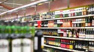 Бизнес хочет ясности по поводу создания магазинов алкоголя