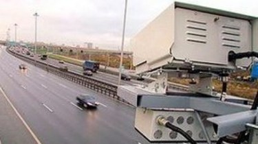 На дорогах Литвы будут оборудованы системы контроля нарушений и наблюдения за дорожным движением