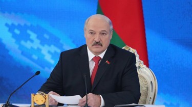 Кризис в отношениях России и Белоруссии?