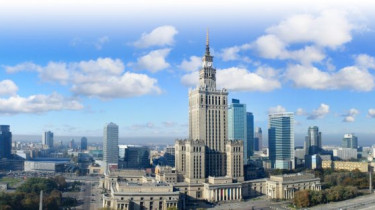 Среди дипломатических приоритетов Сейма Литвы нет Польши (дополнено)