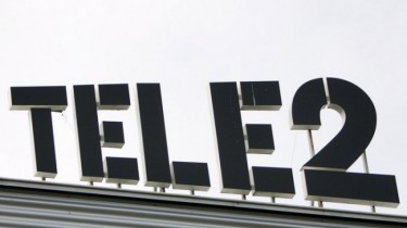 Tele2 компенсирует звонки и SMS находящимся в Лондоне литовцам