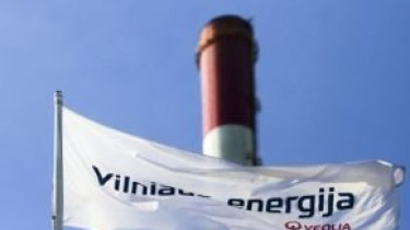 Представитель Vilniaus energija назвал претензию Вильнюса о возмещении ущерба "вздором"