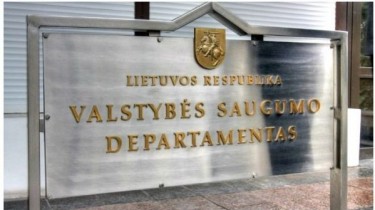 В понедельник разведведомства Литвы представят годовой отчет