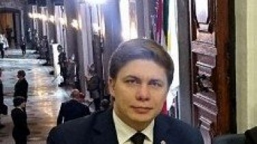Министр экономики Литвы предлагает квоты для женщин в правлениях госпредприятий