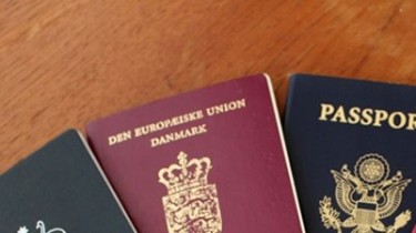 Сейм Литвы вновь попытается решить вопрос двойного гражданства