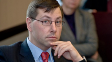 Генпрокурор Литвы просит лишить депутатского иммунитета Г. Стяпонавичюса (дополнено)