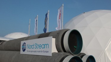 Литва проверит экологическую оценку Nord Stream 2