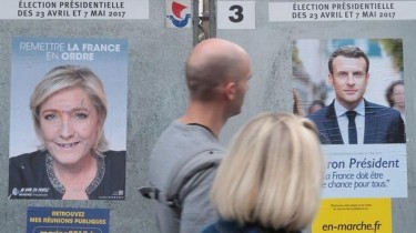 Л.Линкявичюс: от выбора Франции будут зависеть сценарии будущего Европы