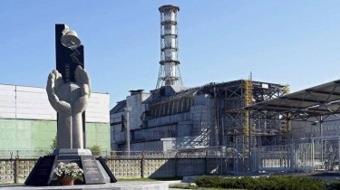 Впервые отмечается Всемирный день памяти о чернобыльской катастрофе