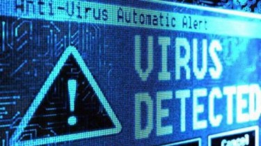Распространение вируса WannaCry в Литве остановилось