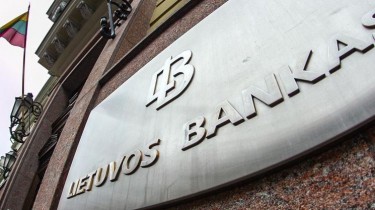 Банк Литвы в связи с ростом числа пенсионеров и сокращением работающих предлагает пенсионную реформу
