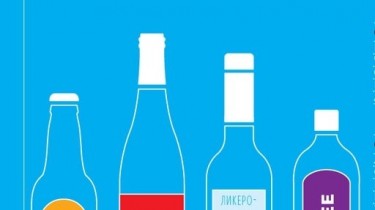 ВОЗ: литовцы лидеры по потреблению алкоголя в мире