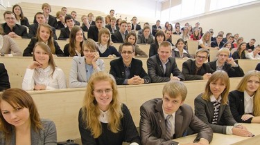 Для экономического роста Литвы необходима реформа образования