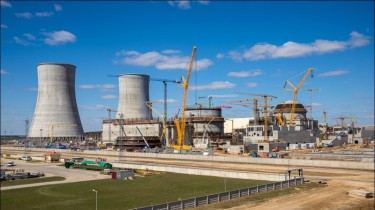 Литва хочет перекрыть пути для электроэнергии с БелАЭС?