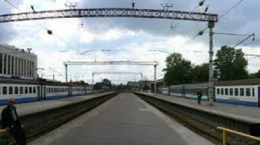 Член ЕП: в отношении проекта Rail Baltica вы должны быть тверды