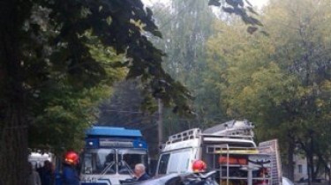 За шесть лет в Литве в авариях погибли 104 ребенка