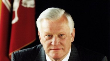 Опрос: больше всего для Литвы было сделано президентом А. Бразаускасом