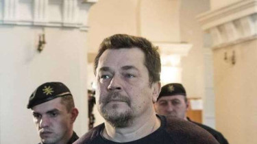 Э. Римашаускас, обвиняемый США в мошенничестве, останется под арестом