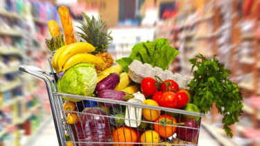 Eurostat: цены на продукты питания в Литве - одни из самых низких в ЕС