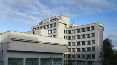 Сейм Литвы добивается признания Компартии Литвы преступной организацией