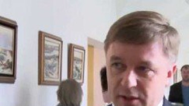 Р.Карбаускис: политическая культура в Литве подпитывает вражескую пропаганду