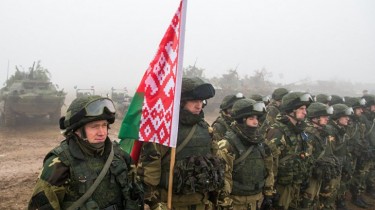 Послы НАТО задают вопросы России об учениях "Запад" по соседству с Литвой