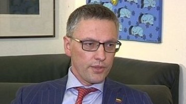Литовские ведомства обновят рекомендации о сотрудничестве с РФ