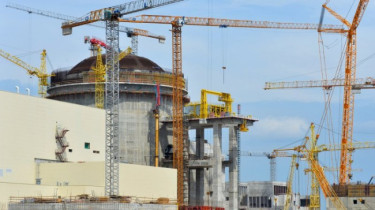 «Росатом» намерен ввести всю станцию БелАЭС в строй в 2020 г
